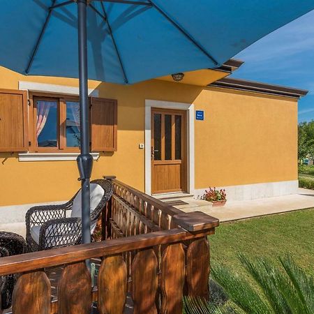 Holiday House Antonio Poreč Exteriér fotografie